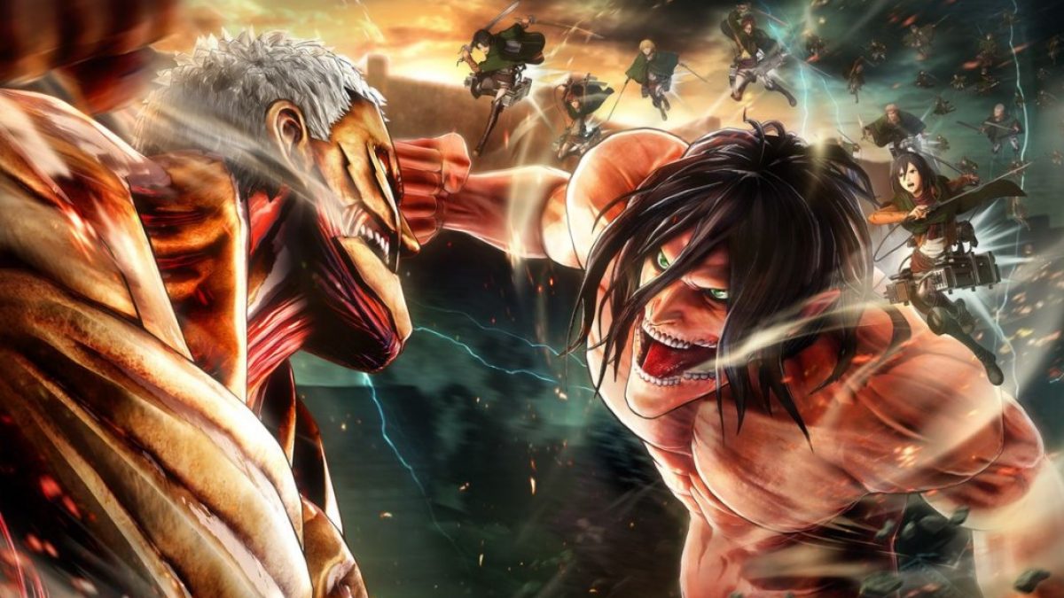 Attack On Titan Chapter 139 Release Date Spoilers And Preview Otakukart