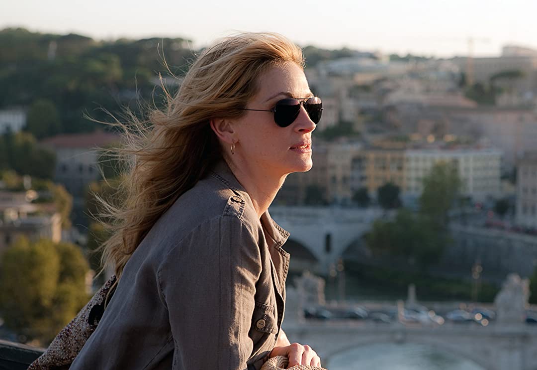 Eat Pray Love Review  Shallow Tale of Self Discovery - 20