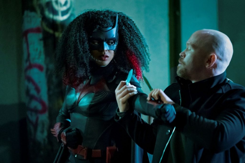 Batwoman Season 2 Episode 7 Release Date  Promo and Details - 28