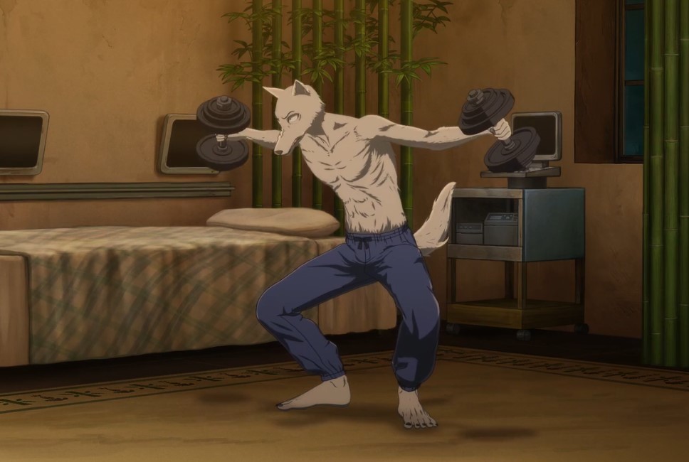 Beastars Season Episode Release Date Watch Online And Preview