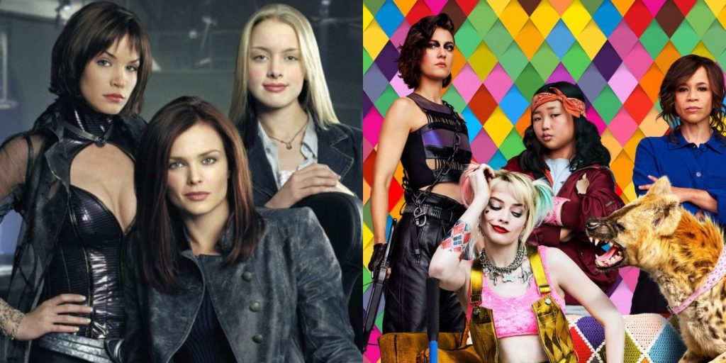 10 Movies To Watch If You Liked Birds of Prey - 56