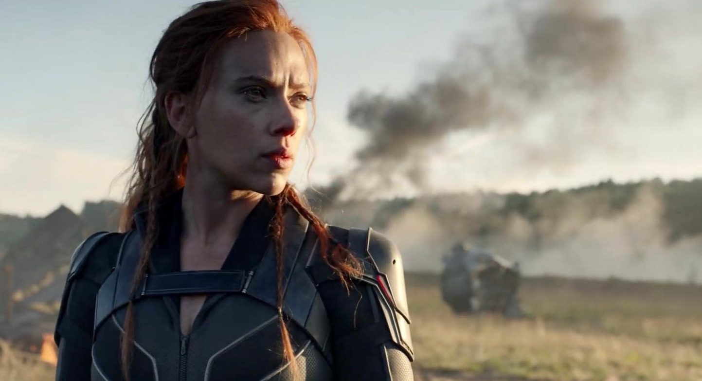 Marvel s Black Widow  All You Need To Know - 52