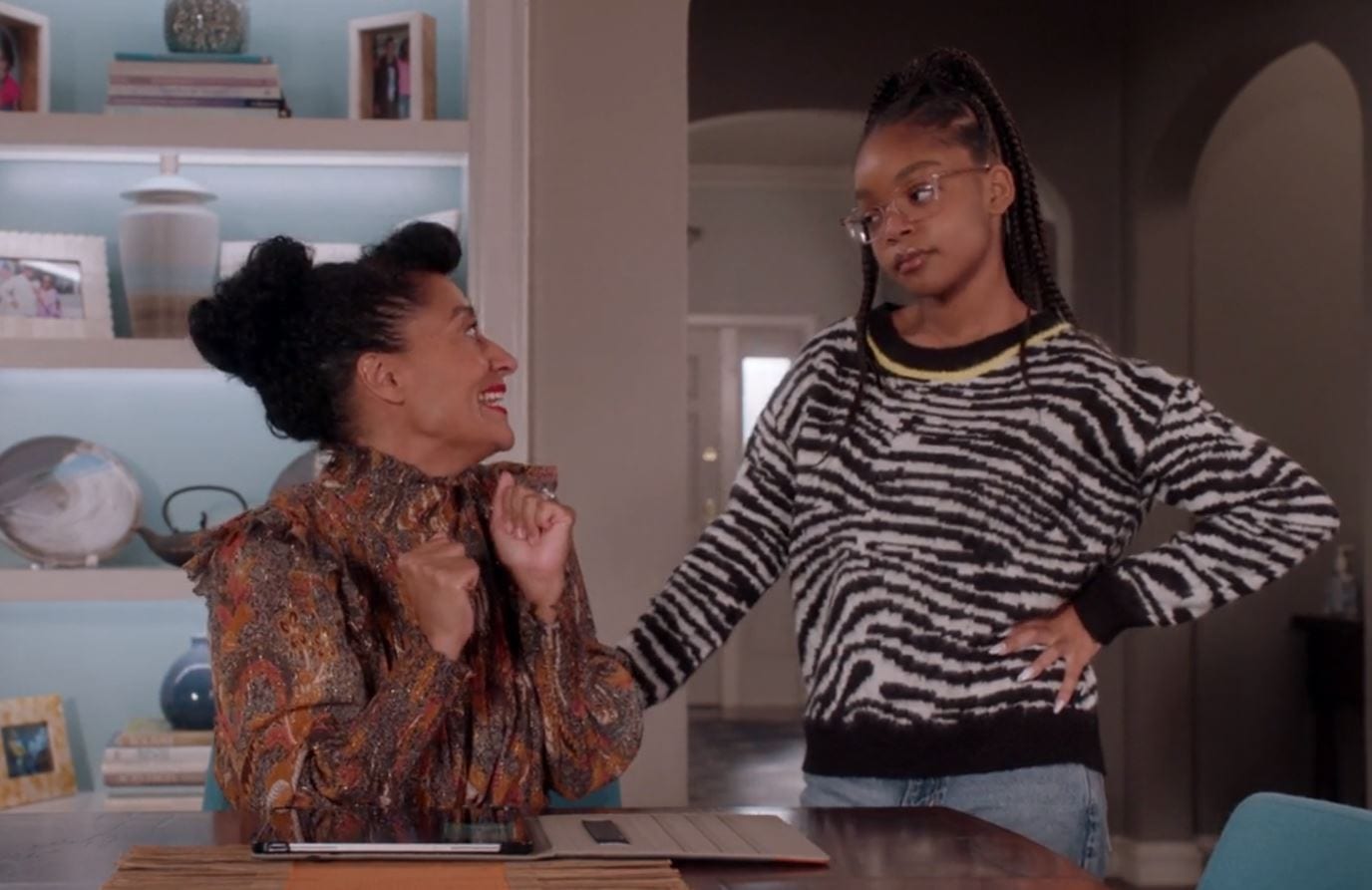 Spoilers and Preview: Black-ish Season 7 Episode 16