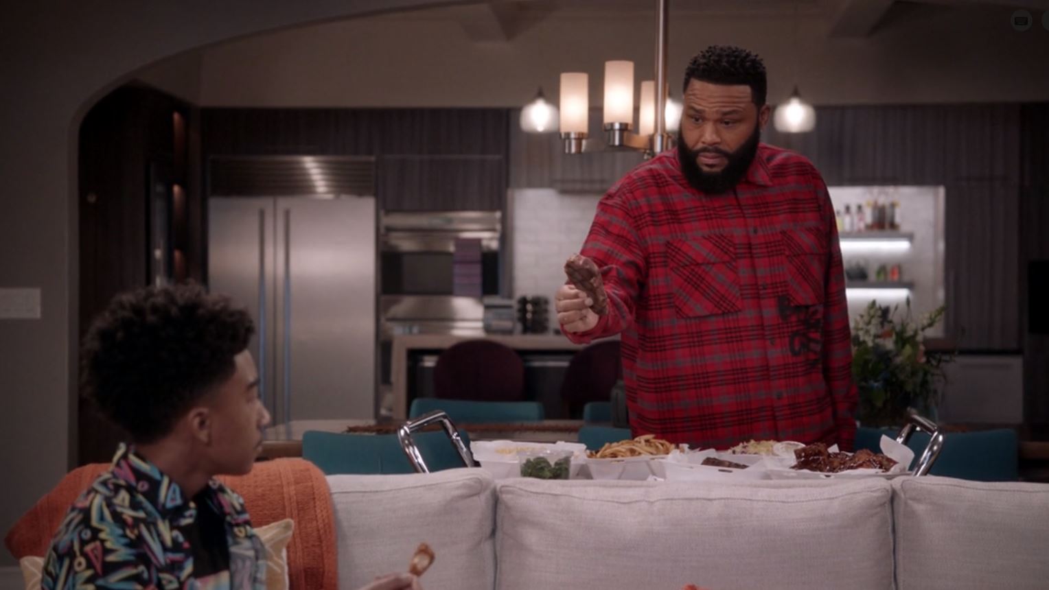 Spoilers and Preview: Black-ish Season 7 Episode 16
