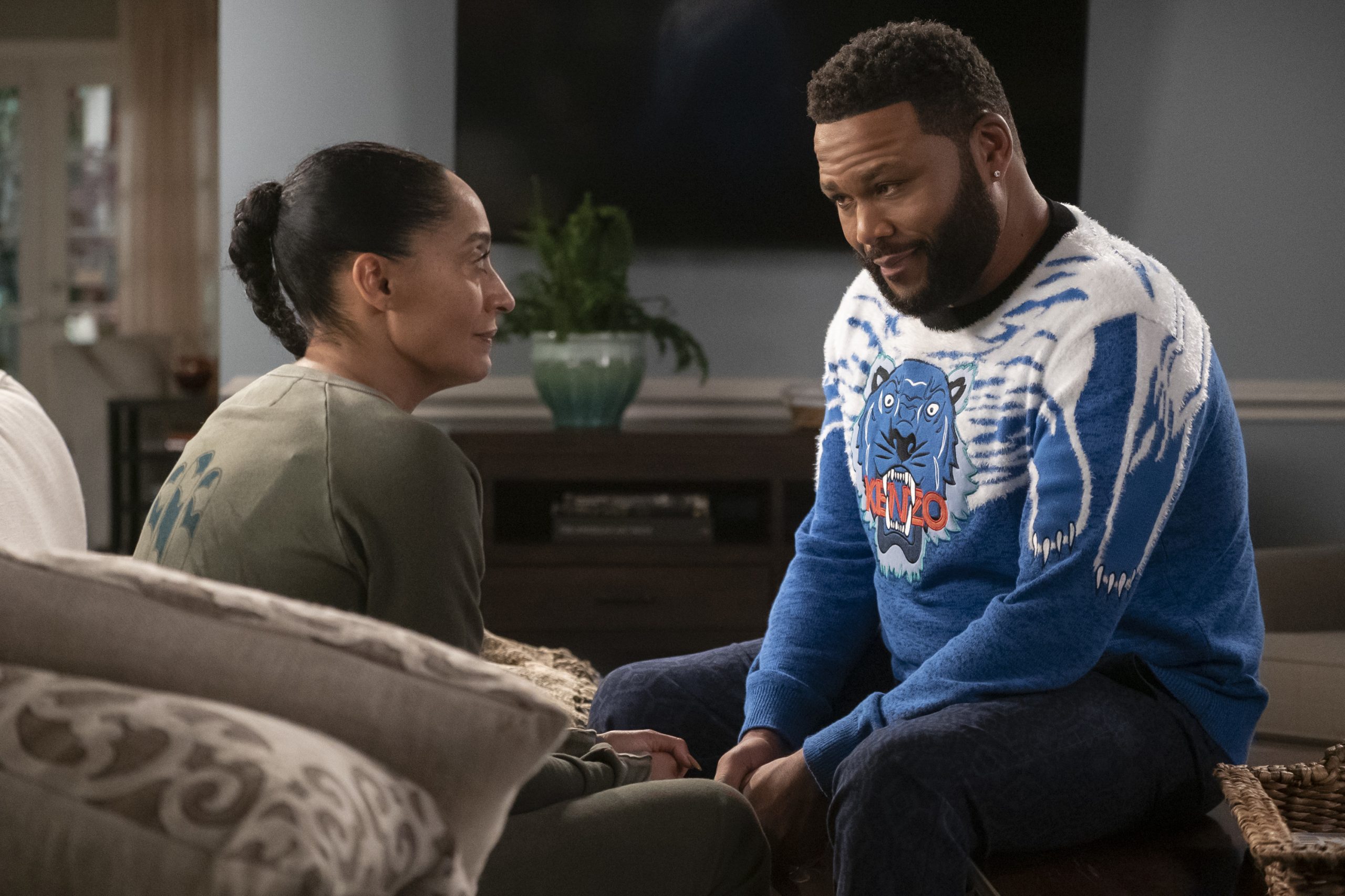 Black ish Season 7 Episode 13  Release Date  Watch Online   Preview - 33