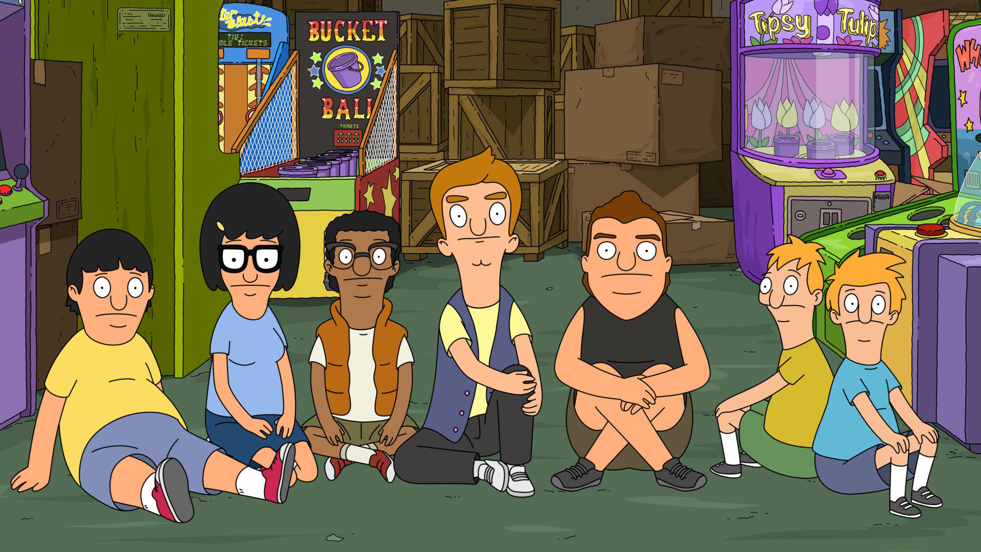 Bob s Burgers Season 12  Release Date  Cast  Plot   Preview - 71