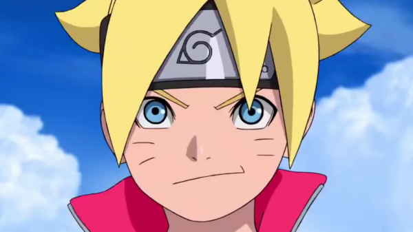 Boruto: Naruto Next Generations: Mujina Bandits Arc Episode Order ...