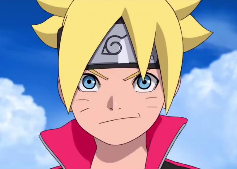 Boruto: Naruto Next Generations: Mujina Bandits Arc Episode Order ...