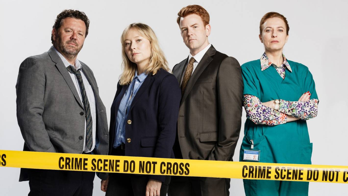 The Brokenwood Mysteries Season 8 premiere date has been set for