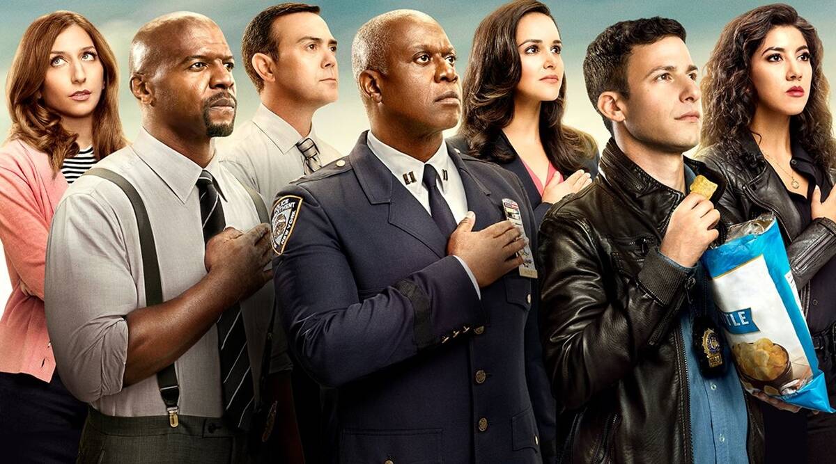 Brooklyn 9 9 Season 8  Release Date  Renewal Status   Preview - 54