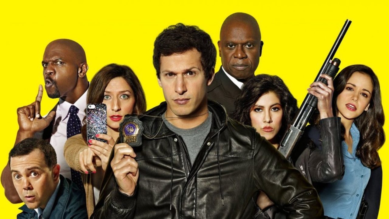 Brooklyn 9 9 Season 8  Release Date  Renewal Status   Preview - 15