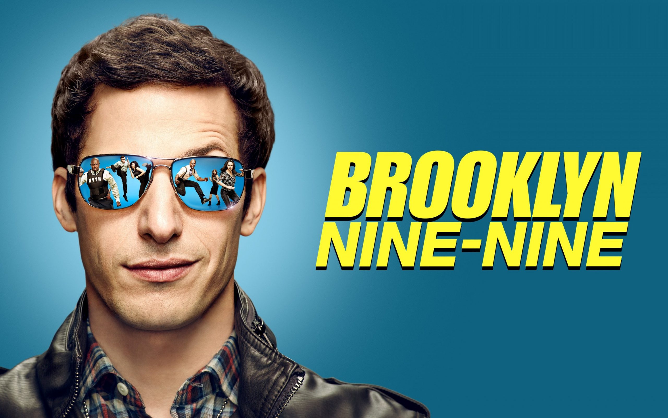 Brooklyn 9 9 Season 8  Release Date  Renewal Status   Preview - 54