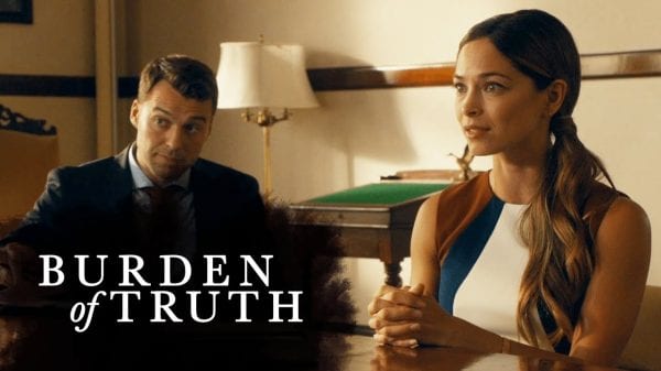 Burden of Truth Season 4 Episode 8