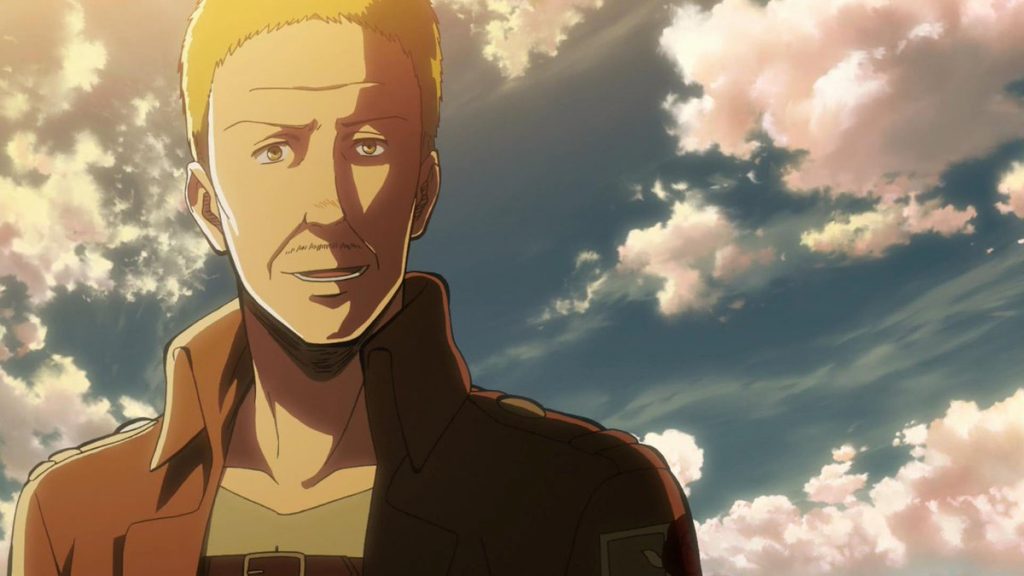 10 Important Deaths from Attack on Titan   Anime and Manga - 32