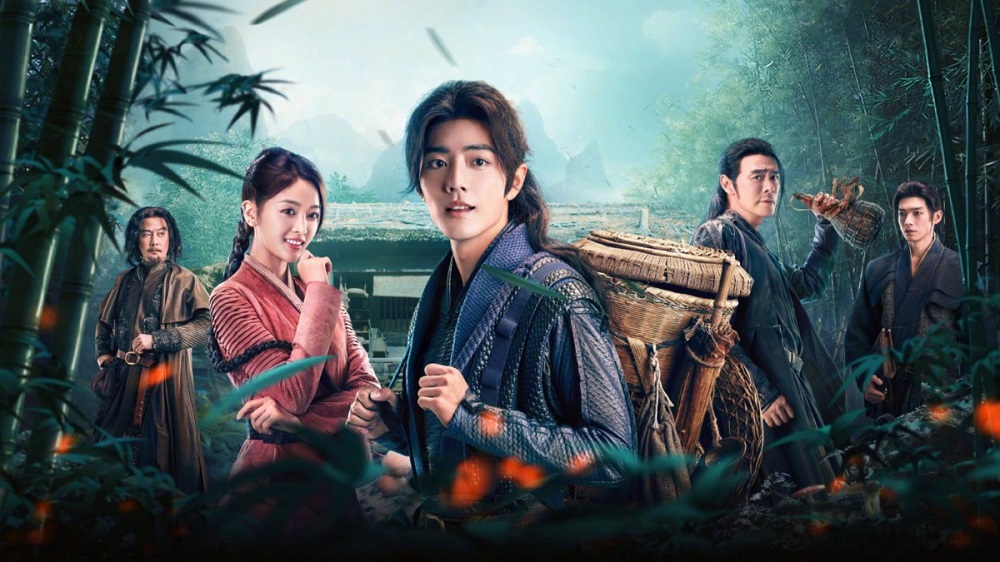 "Douluo Continent" Season 2 Release Date And All You Need To Know