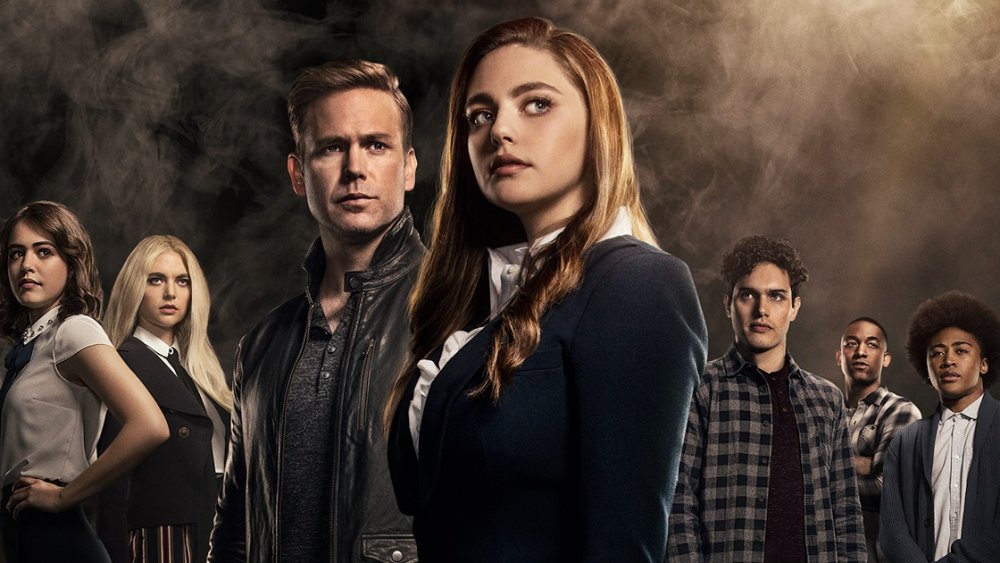 Legacies Season 3 Episode 6  Release Date and Preview - 28