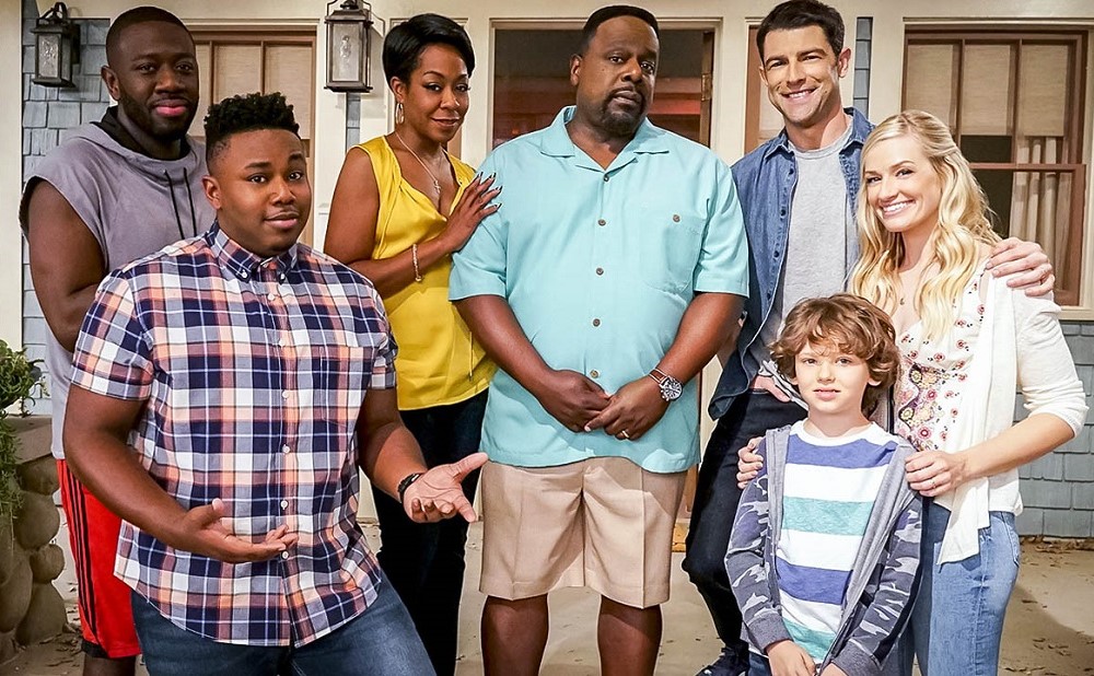 The Neighborhood Season 3 Episode 12  Release Date  Watch Online   Preview - 13