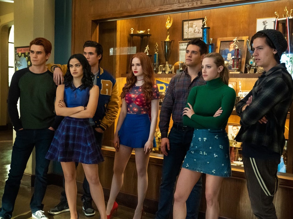 Riverdale Season 5 Episode 8  Release Date  Spoilers   Watch Online - 82