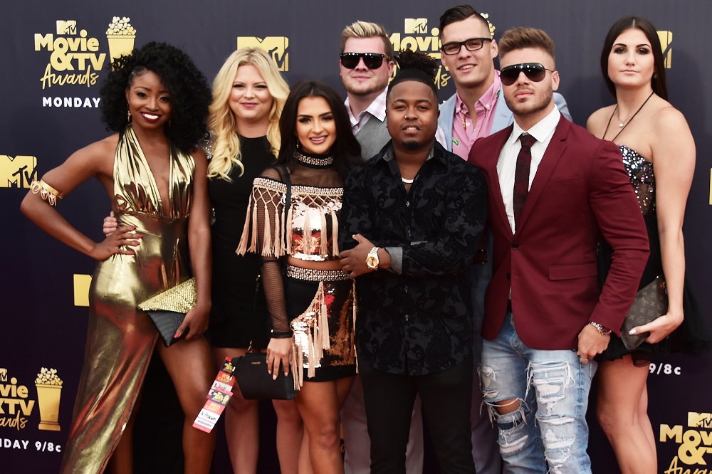 Floribama Shore Season 4 Episode 4  Release Date  Watch Online   Preview - 11