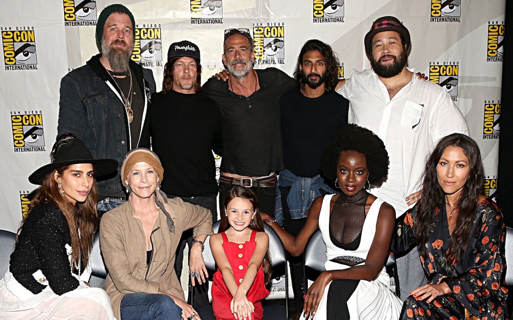 "The Walking Dead" Season 10 Episode Schedule, Release Date And All You Need To Know