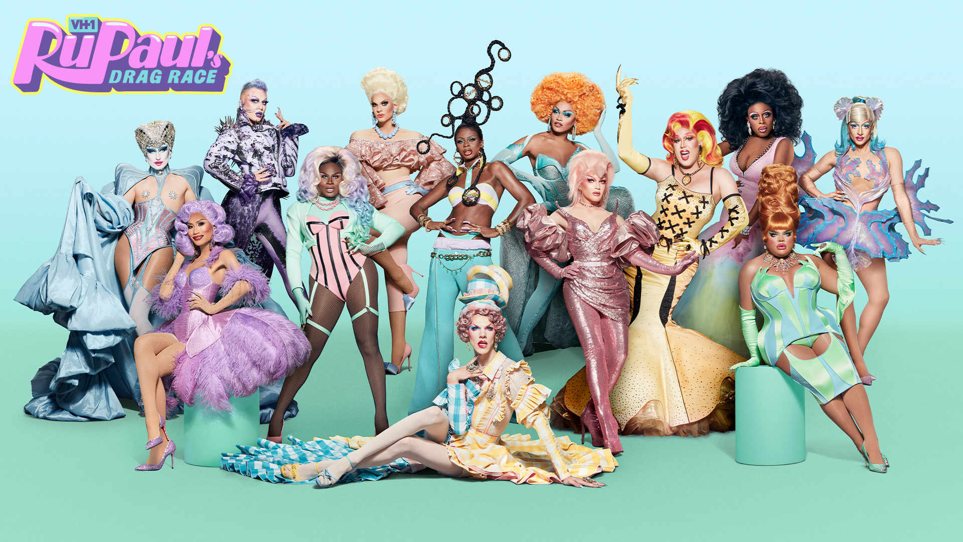 Ru Paul s Drag Race Season 13 Episode 11  Release Date  Watch Online   Preview - 69