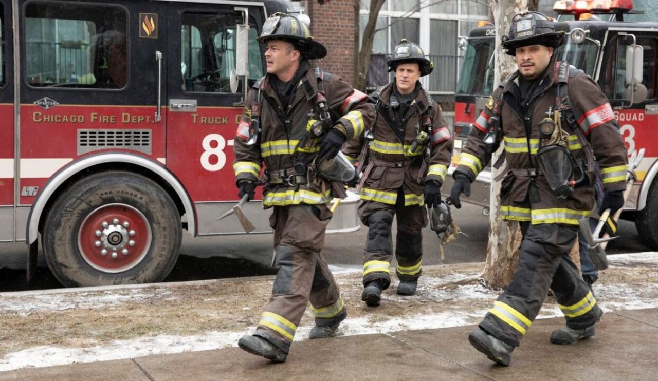 chicago fire season 9 free online