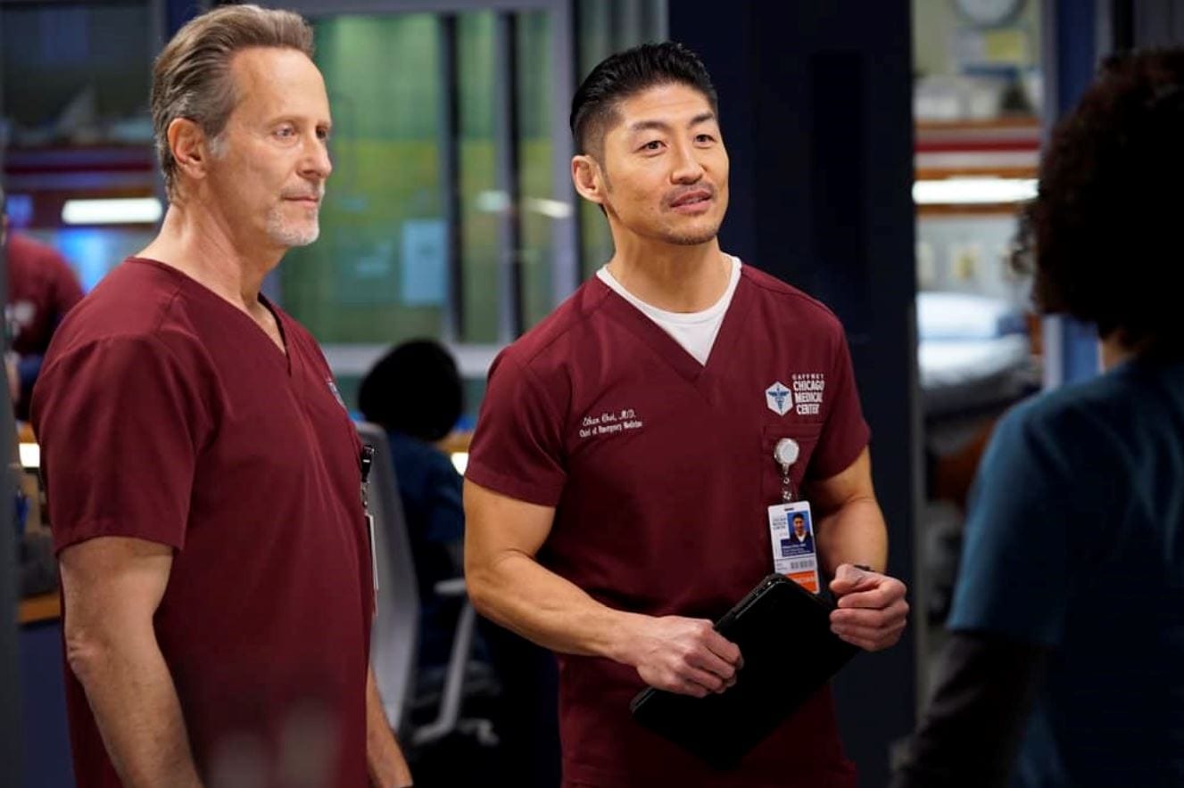 Preview and Recap: Chicago Med Season 6 Episode 9