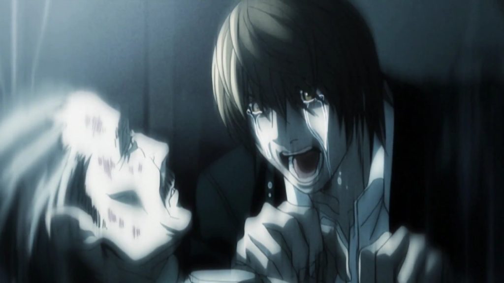 Top 10 Death Note Moments That Gave Us Chills - 25