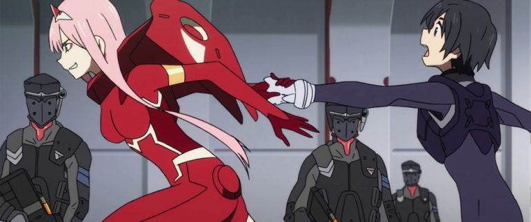 Darling In The Franxx Season 2 Release Date Details, And Updates