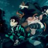 Is Demon Slayer available to stream on Netflix?