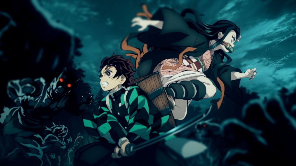 Is Demon Slayer Available To Stream on Netflix? - OtakuKart