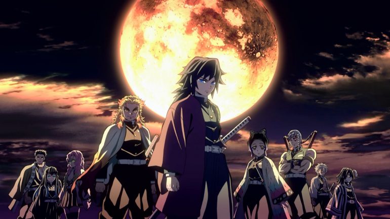 Is Demon Slayer Available To Stream on Netflix? - OtakuFly ...