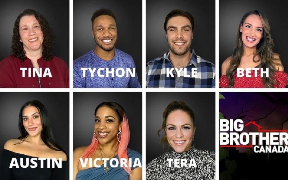 Big Brother Canada Season 9 Episode 4 Release Date Preview otakukart