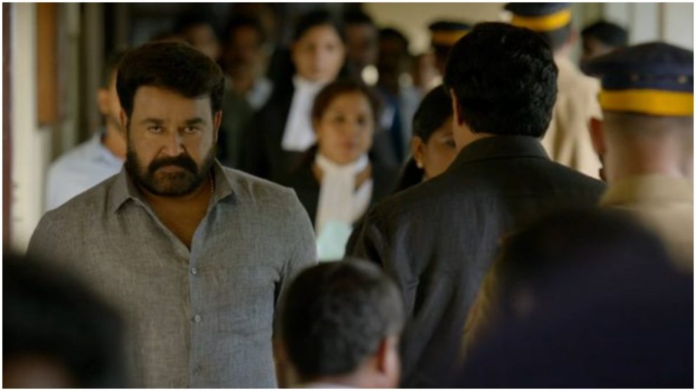 Drishyam 2 Movie Review  A Flawed But Thrilling Flick - 36