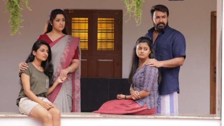 Drishyam 2 Movie Review  A Flawed But Thrilling Flick - 38