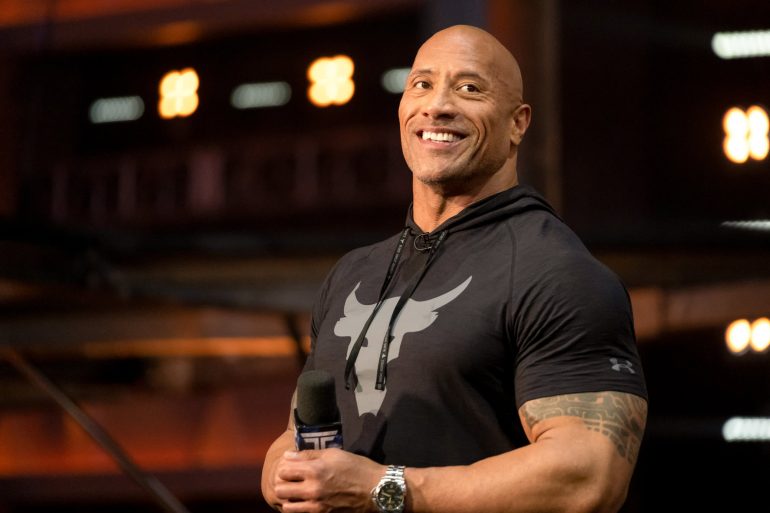 Dwayne Johnson Net Worth, Career, Awards and Earnings in 2021 OtakuKart