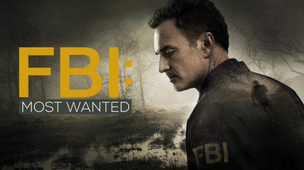 FBI Most Wanted Season 2 Episode 8