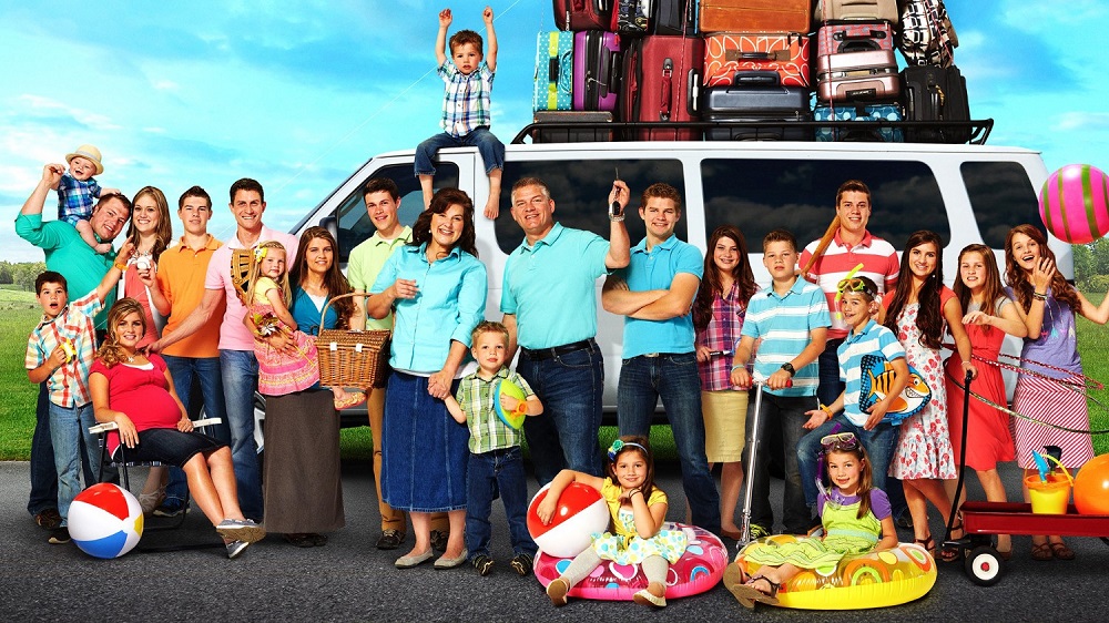 Bringing Up Bates Season 10  Release Date  Spoilers   Preview - 85