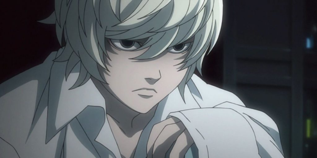 Top 10 Death Note Moments That Gave Us Chills - 29