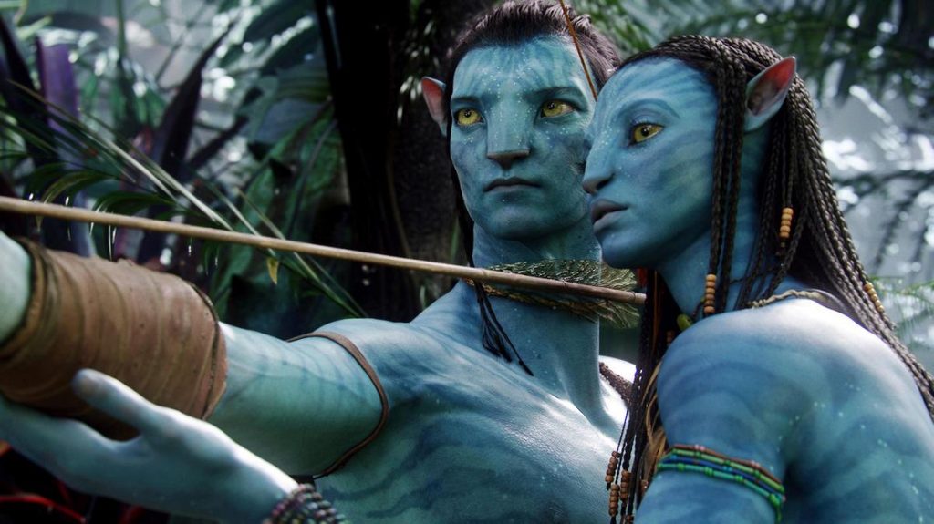 Avatar Becomes the Highest Grossing Film After New Theatrical Release in China - 47