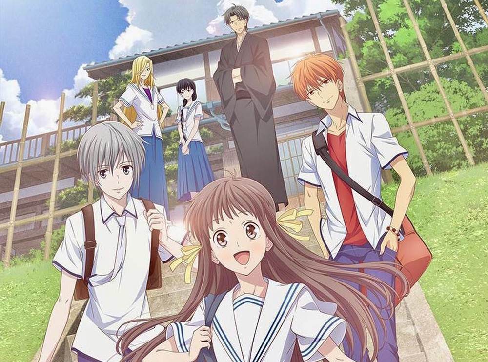 Top 10 Shoujo Anime To Watch Right Now  - 90