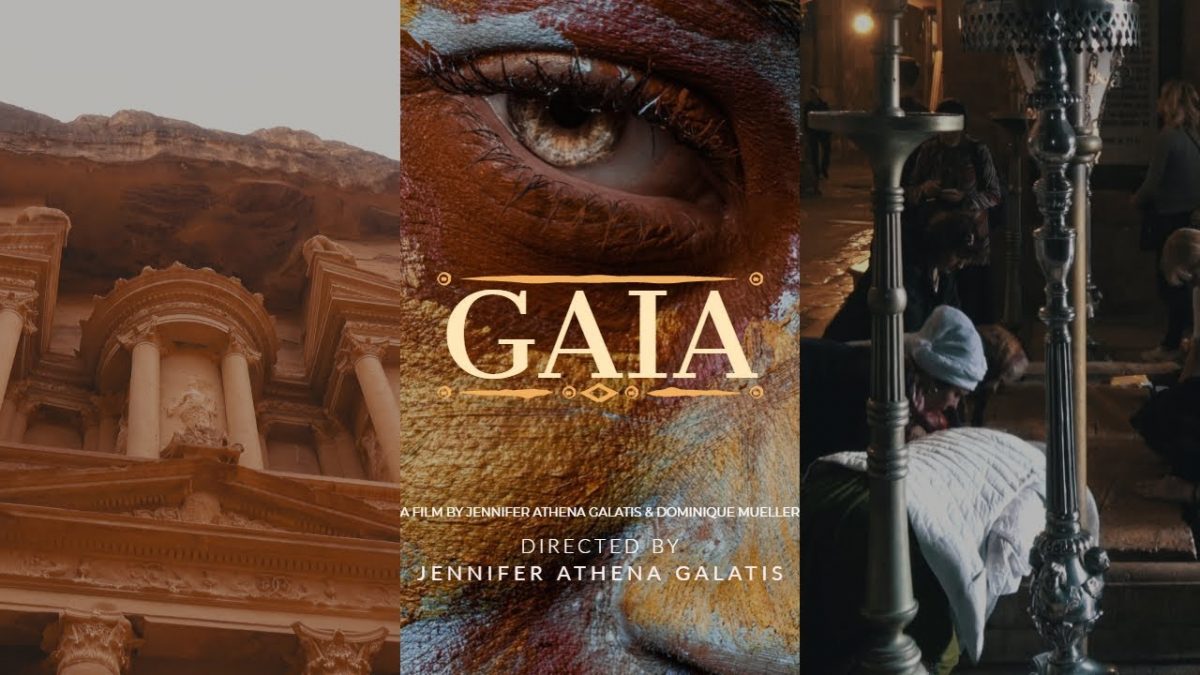 Featured image of post The Best 30 Gaia Movie Release Date