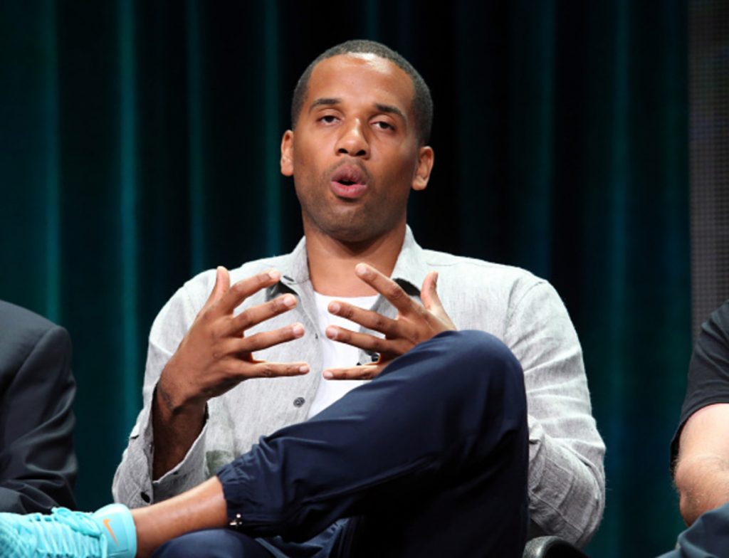 Maverick Carter Net Worth In 2021  Early Life   Career Highlight - 57