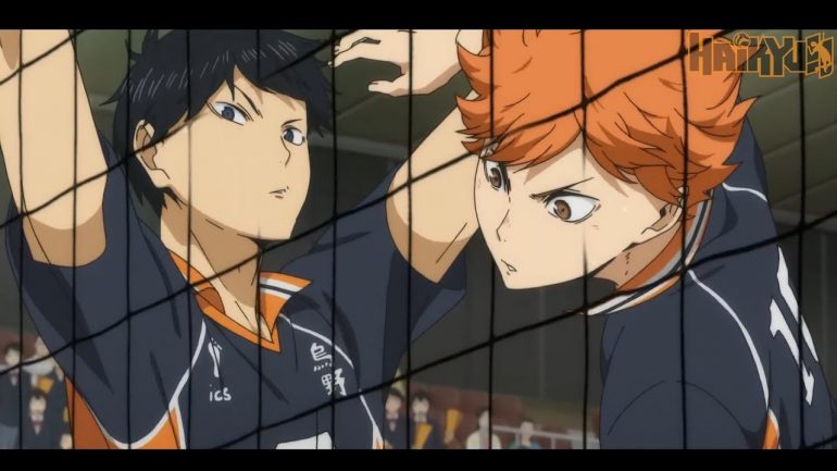How To Watch Haikyuu Season 3 Dub Online OtakuKart