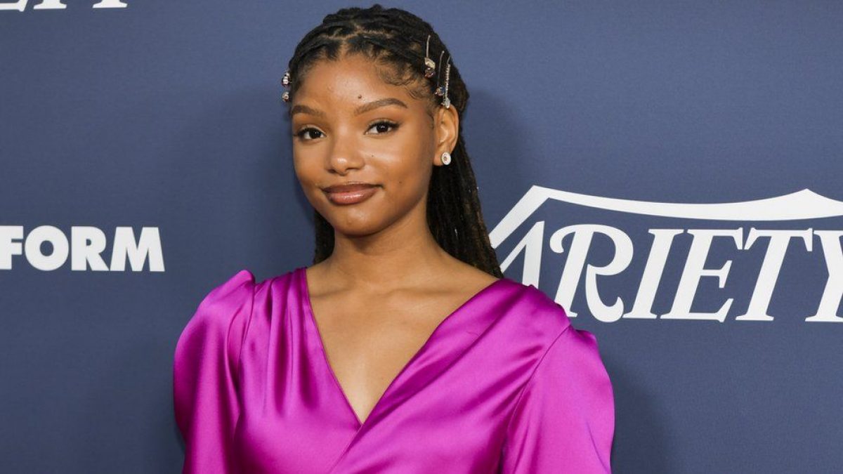 5 Facts About Halle Bailey You Didn T Know Otakukart