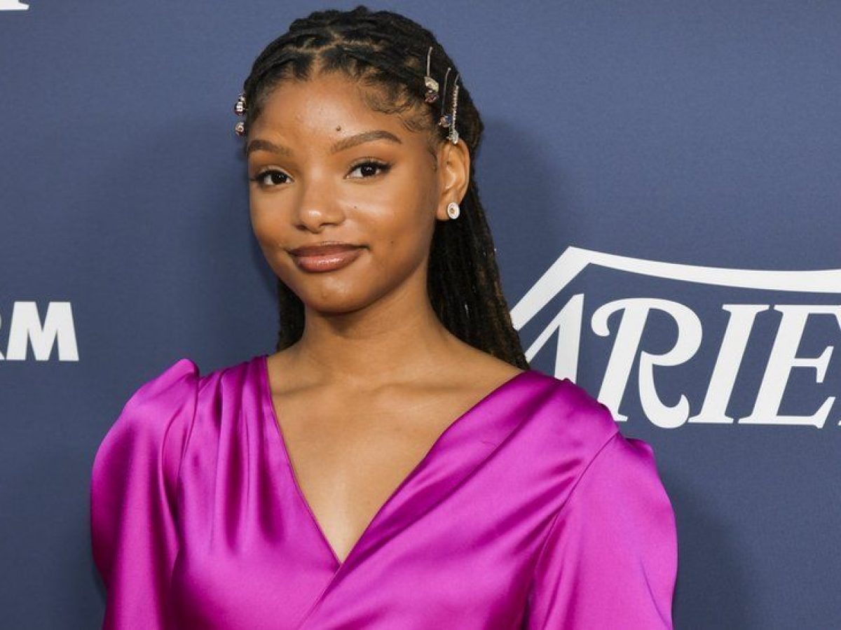 5 Facts About Halle Bailey You Didn T Know Otakukart