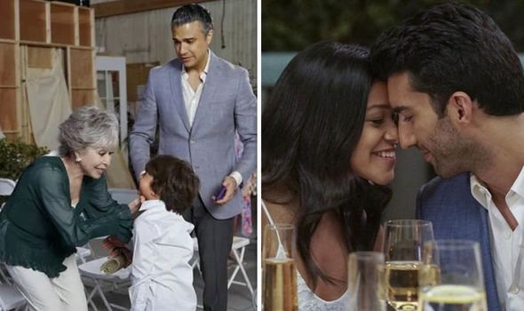 Why Jane the Virgin Ended After Season 5  - 52