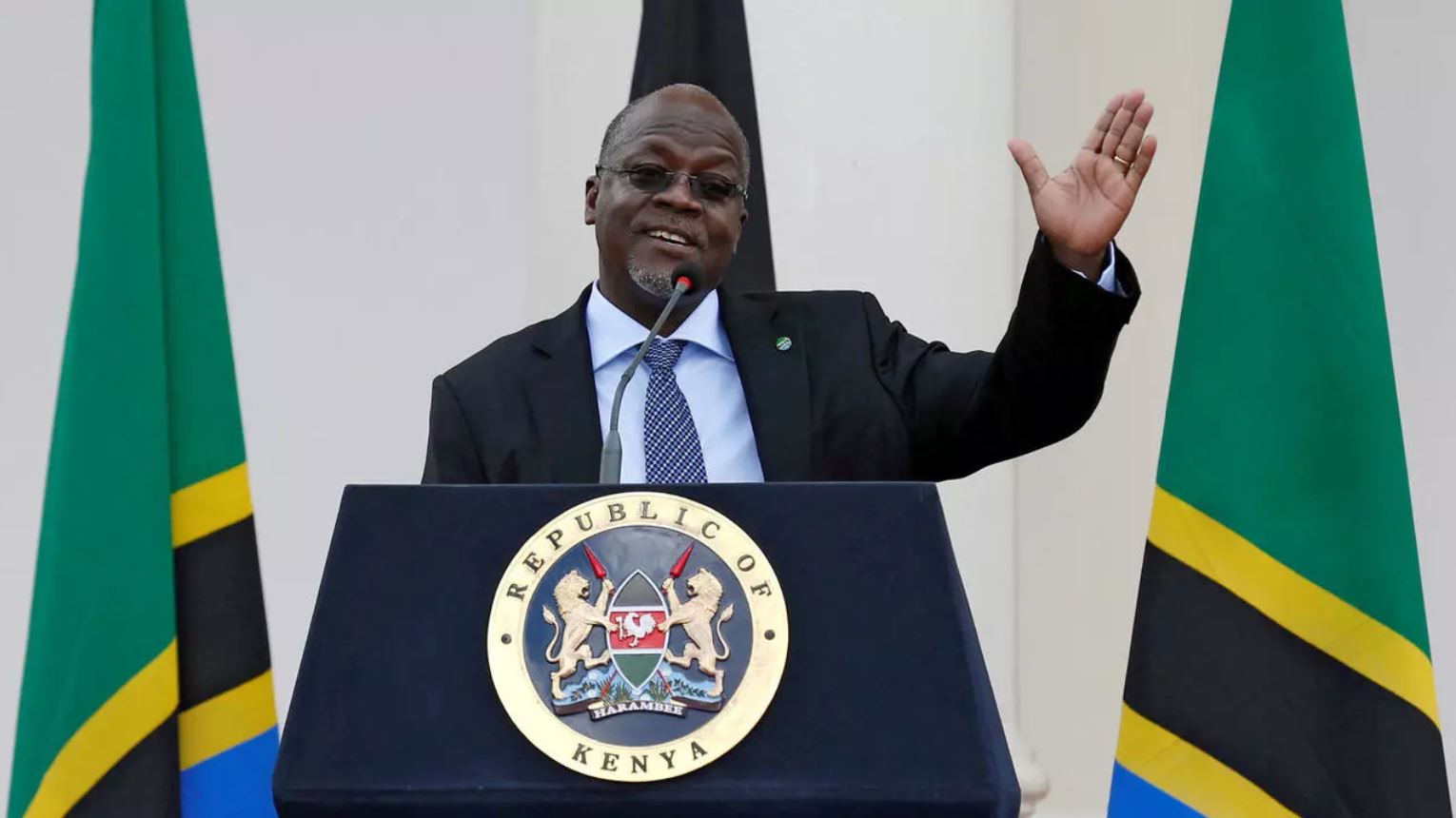 John Magufuli Net Worth in 2021  Personal and Political Life - 27