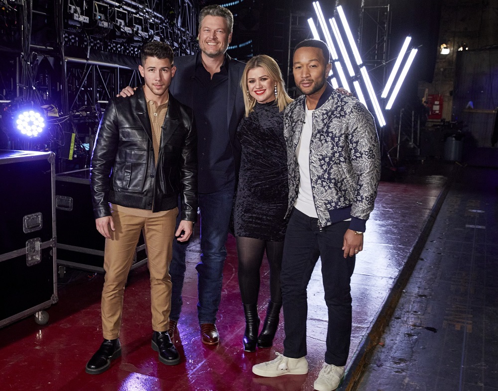 The Voice Season 20 Episode Schedule - 70