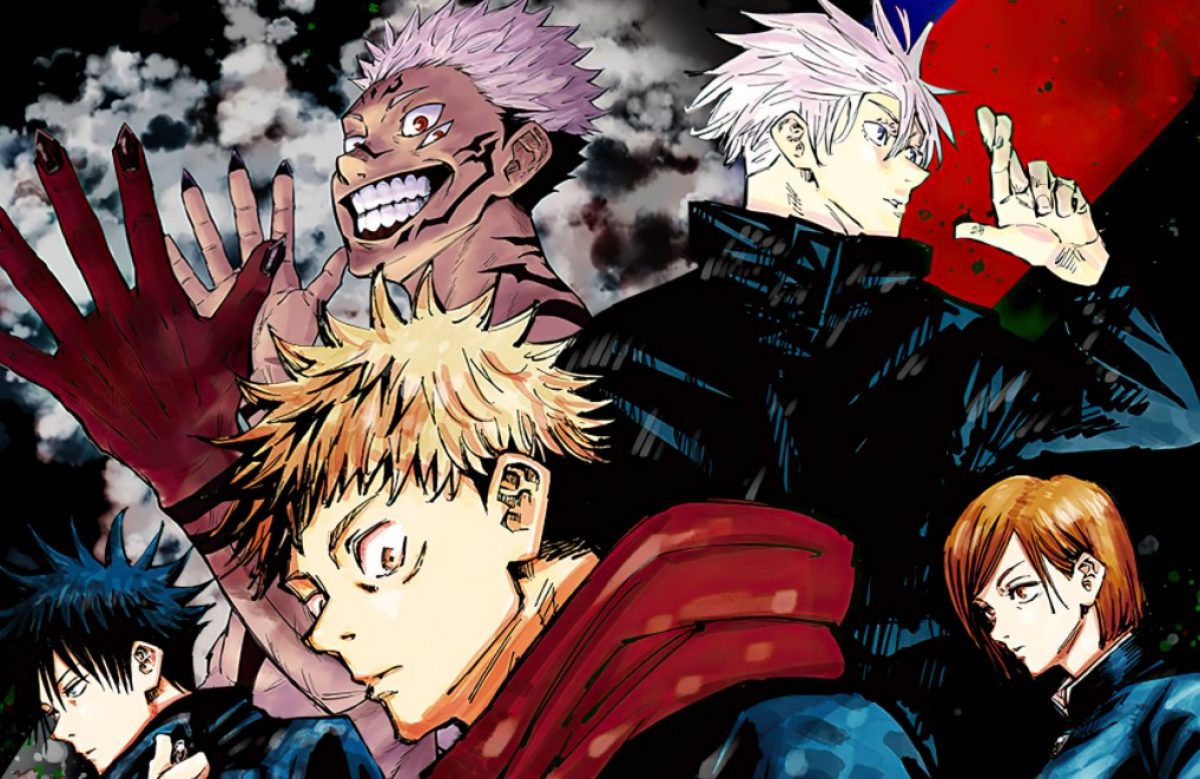 Jujutsu Kaisen Chapter Chapter 145 Release Date Spoilers And Details Otakukart